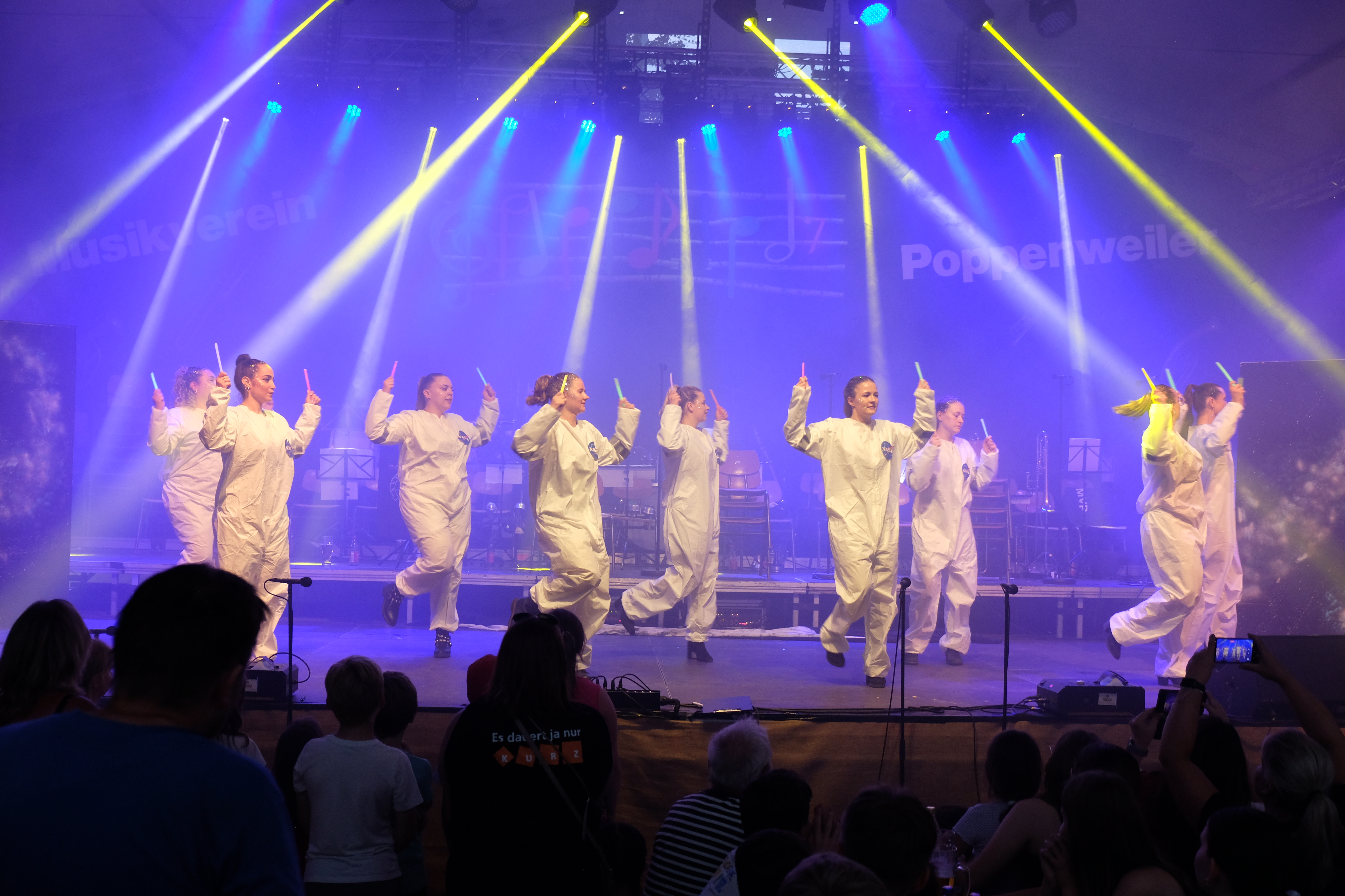 Ochsenfest Poppenweiler – Musikverein Poppenweiler Fest