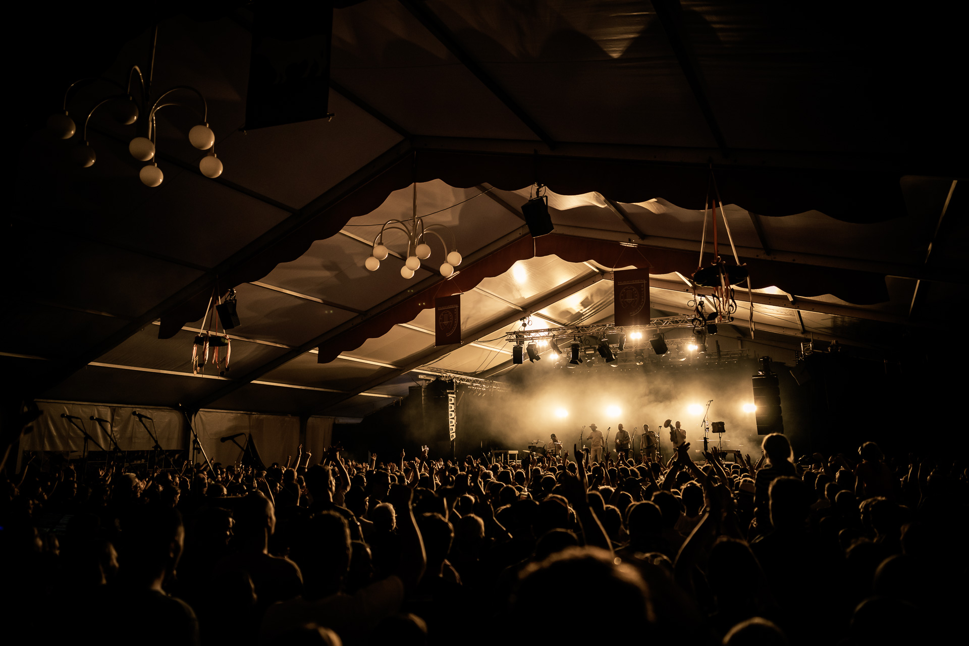 Ochsenfest Impression