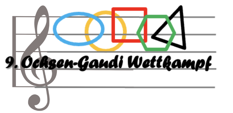 9. Ochsen-Gaudi Wettkampf