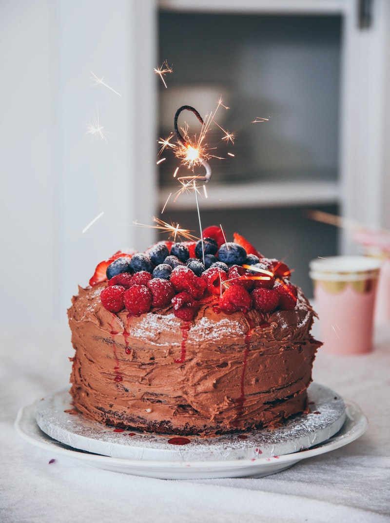 Kuchenspende